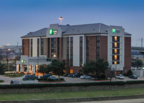 Holiday Inn Express & Suites Irving Conv Ctr - Las Colinas by IHG